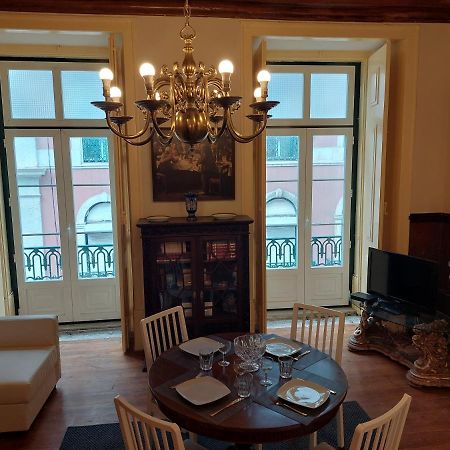 Chiado Apartments リスボン エクステリア 写真