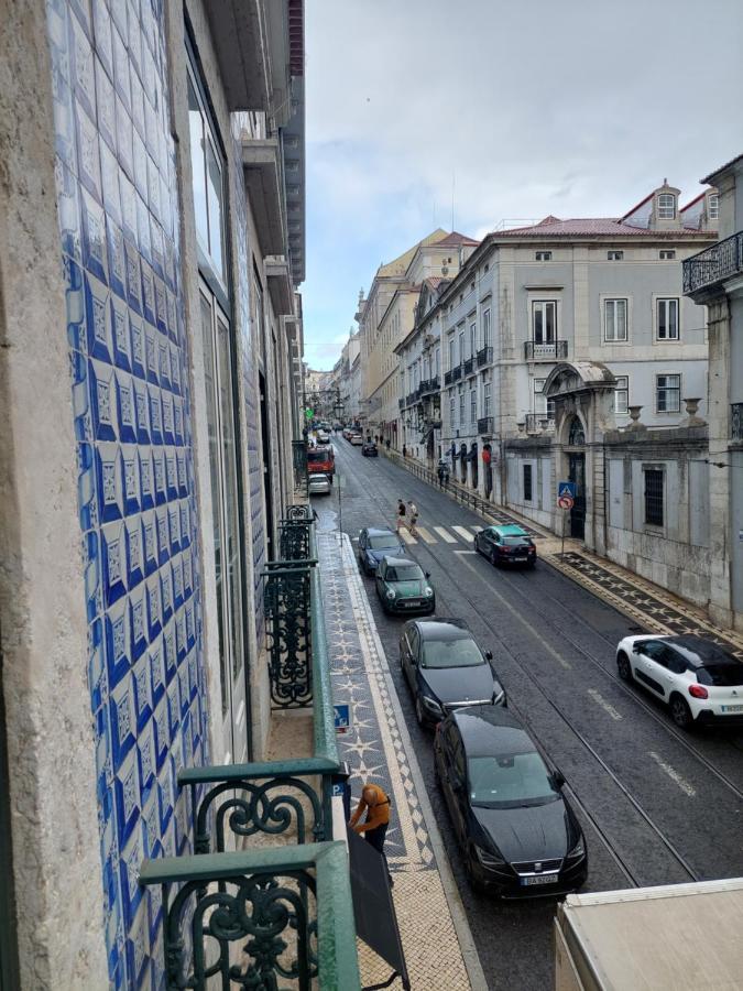 Chiado Apartments リスボン エクステリア 写真