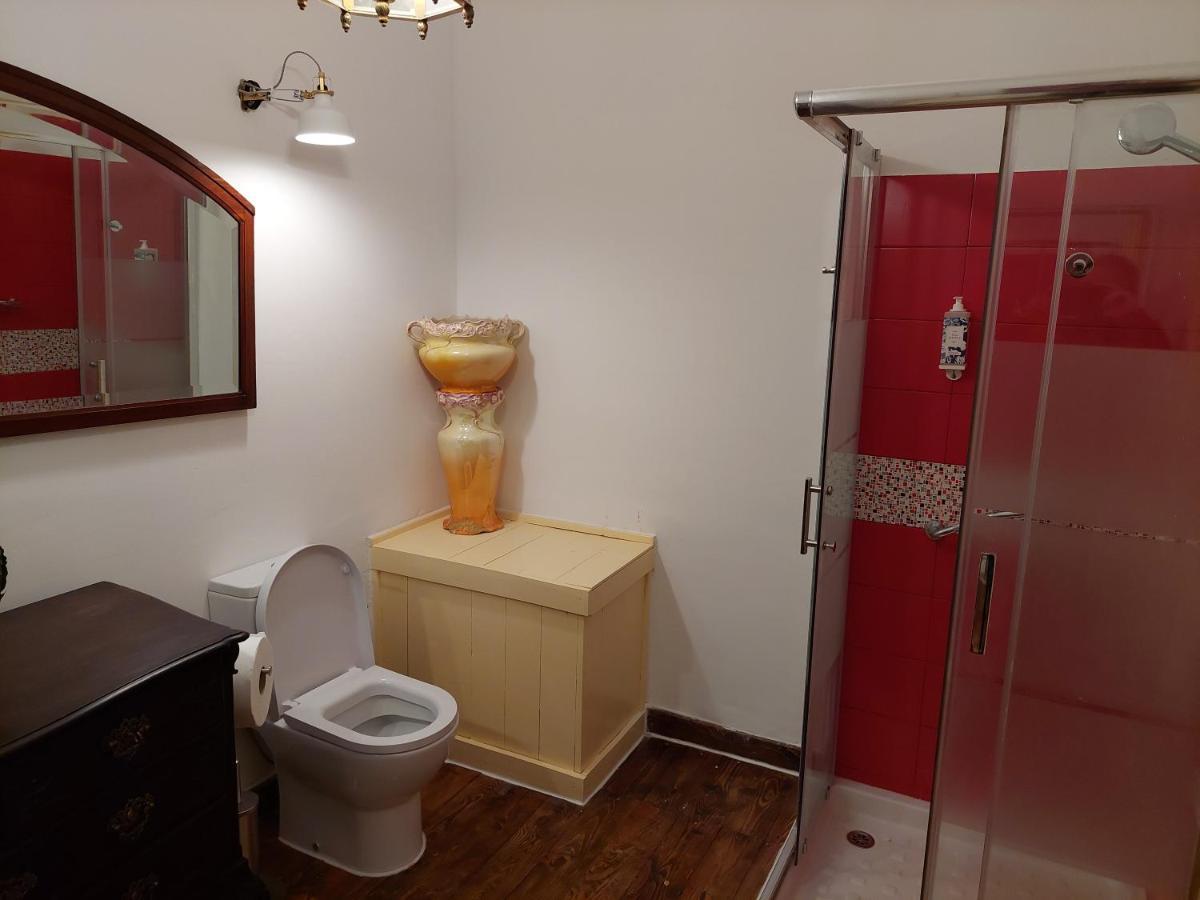 Chiado Apartments リスボン エクステリア 写真