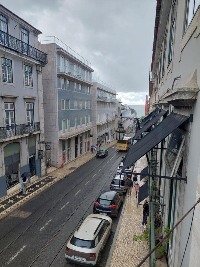 Chiado Apartments リスボン エクステリア 写真