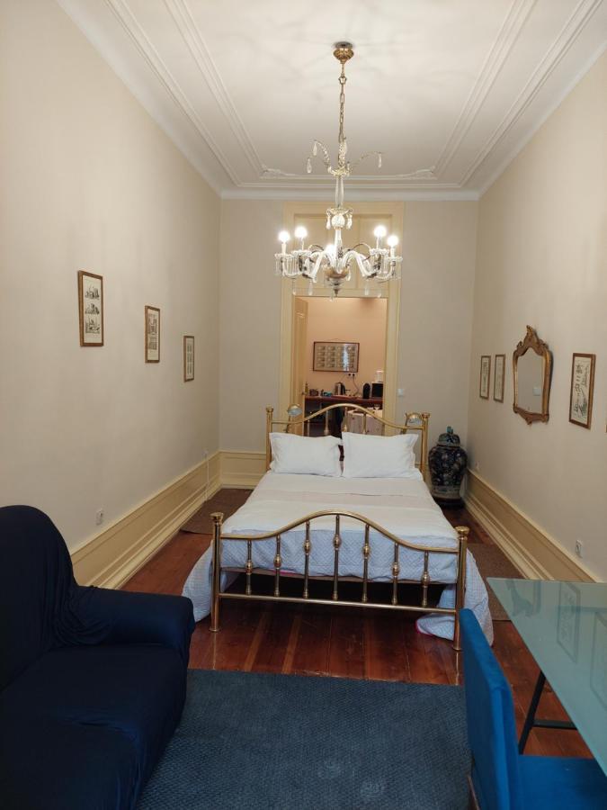 Chiado Apartments リスボン エクステリア 写真