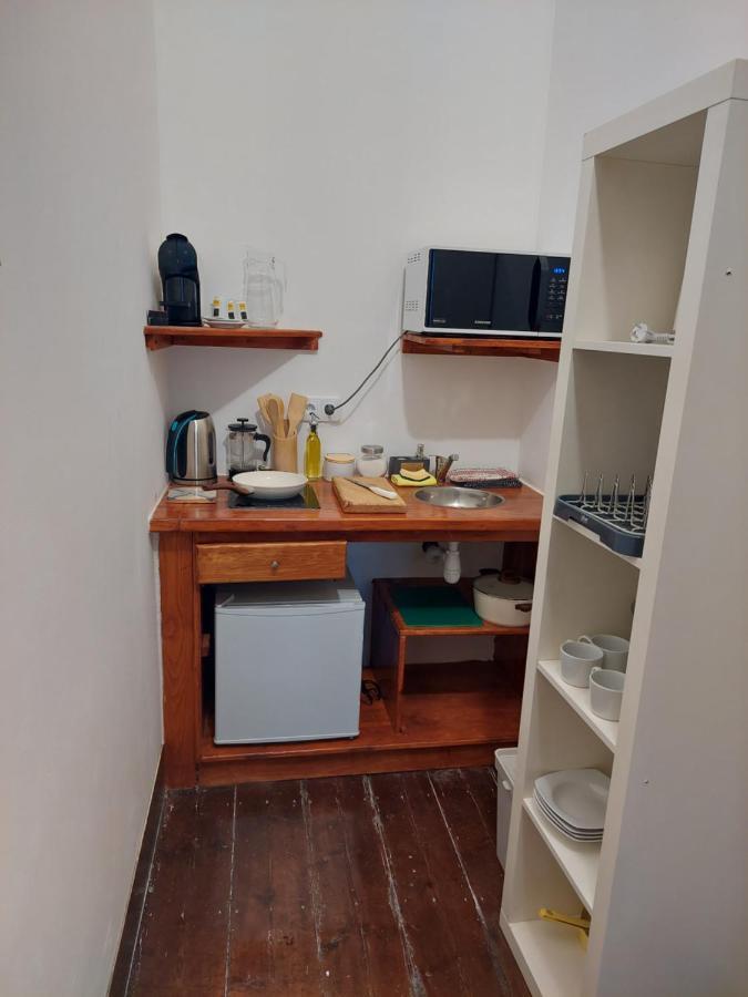 Chiado Apartments リスボン エクステリア 写真