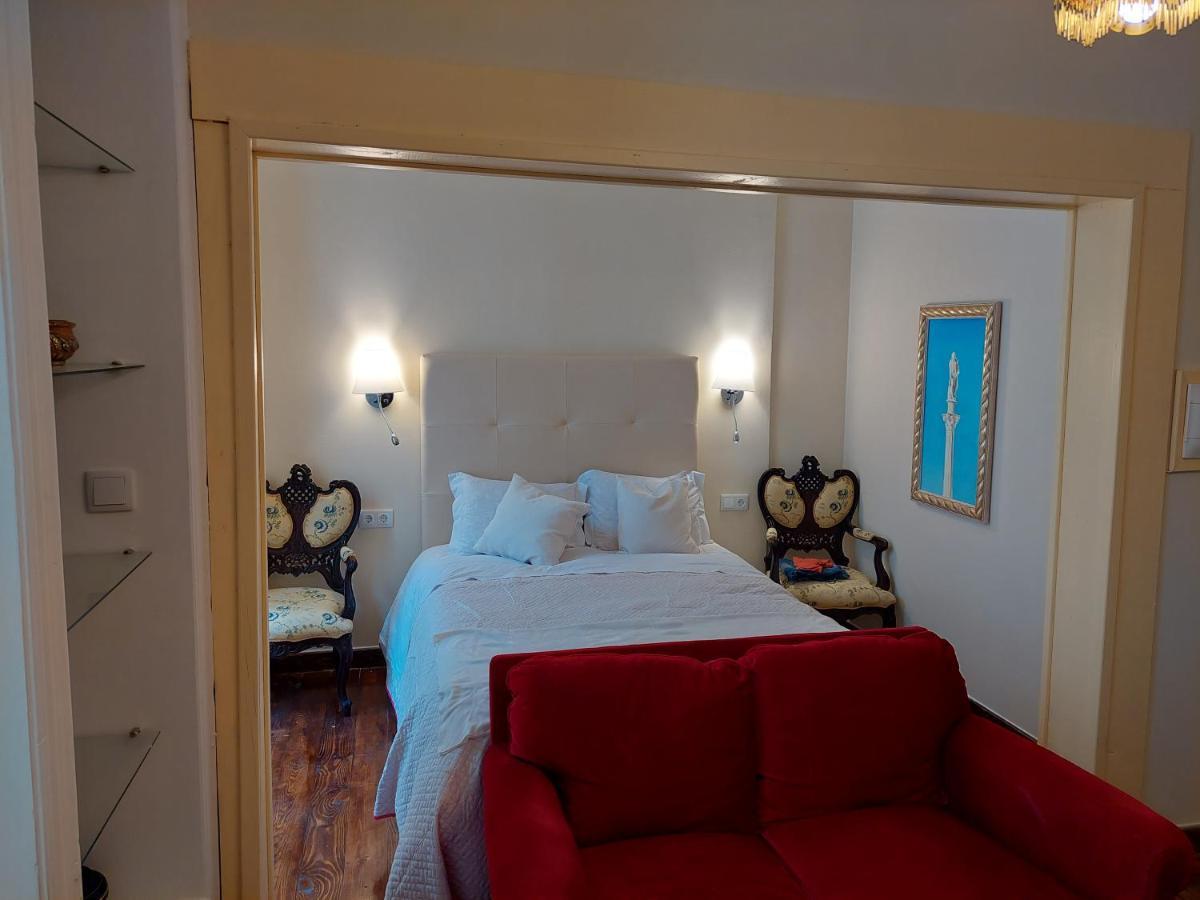 Chiado Apartments リスボン エクステリア 写真