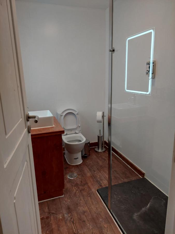 Chiado Apartments リスボン エクステリア 写真