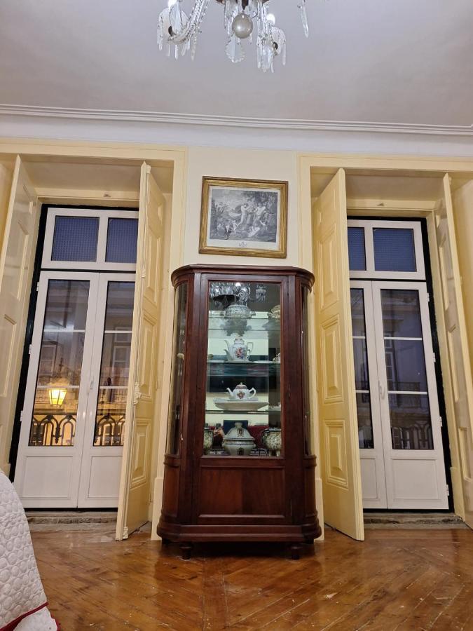 Chiado Apartments リスボン エクステリア 写真