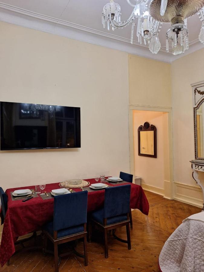 Chiado Apartments リスボン エクステリア 写真