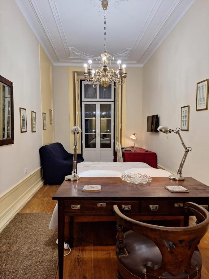 Chiado Apartments リスボン エクステリア 写真