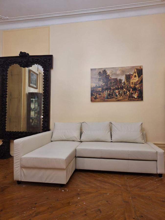 Chiado Apartments リスボン エクステリア 写真