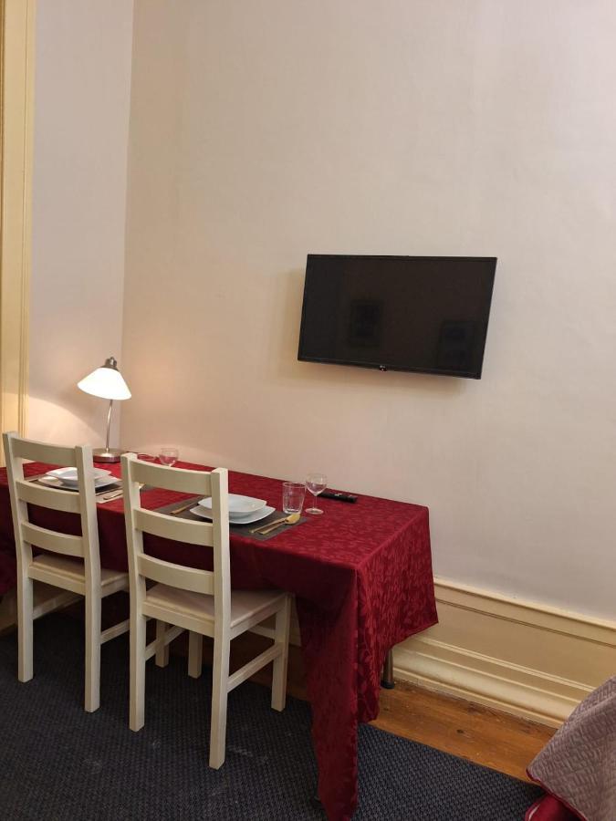 Chiado Apartments リスボン エクステリア 写真