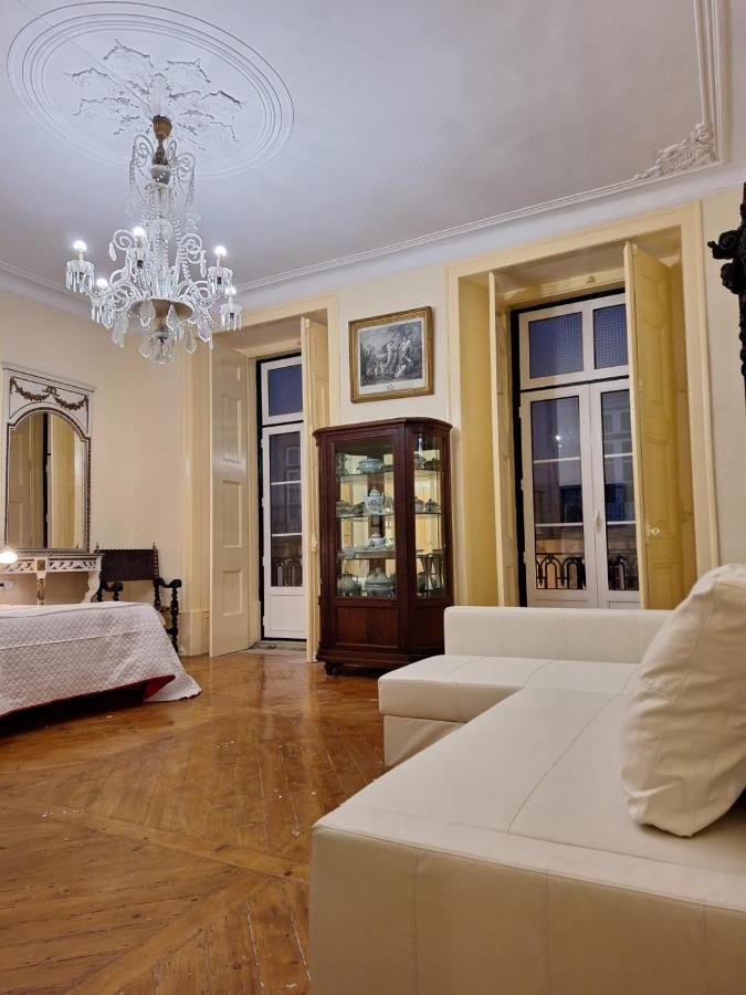 Chiado Apartments リスボン エクステリア 写真