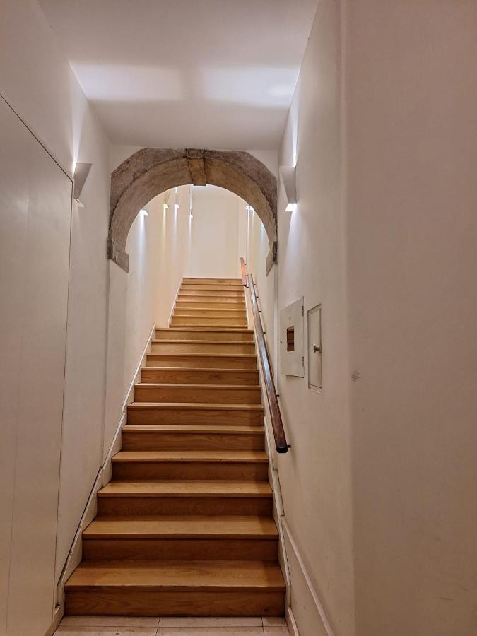 Chiado Apartments リスボン エクステリア 写真