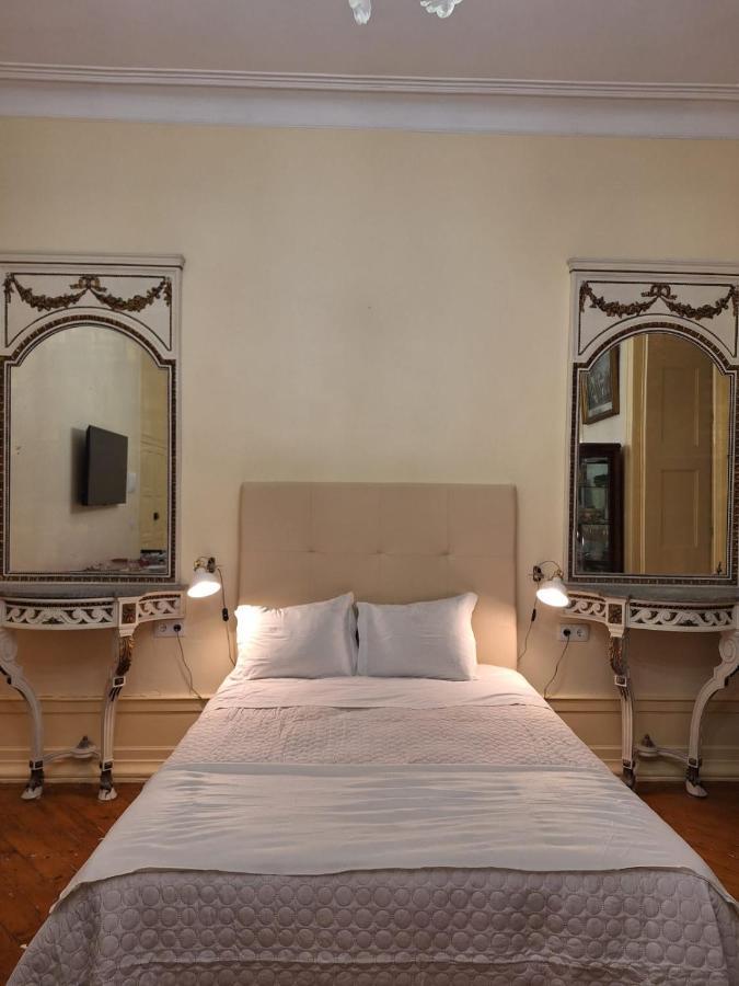 Chiado Apartments リスボン エクステリア 写真