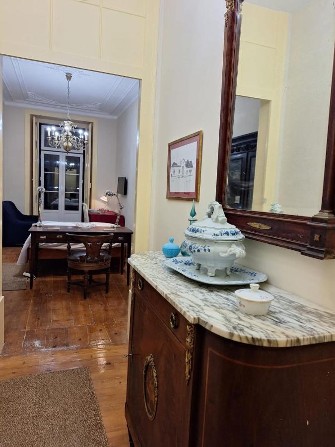 Chiado Apartments リスボン エクステリア 写真