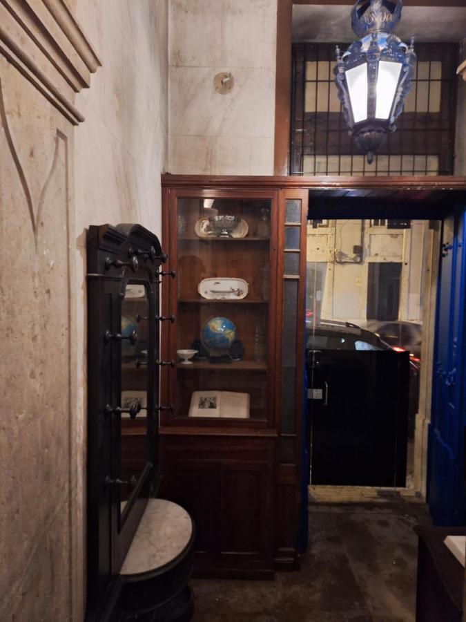 Chiado Apartments リスボン エクステリア 写真