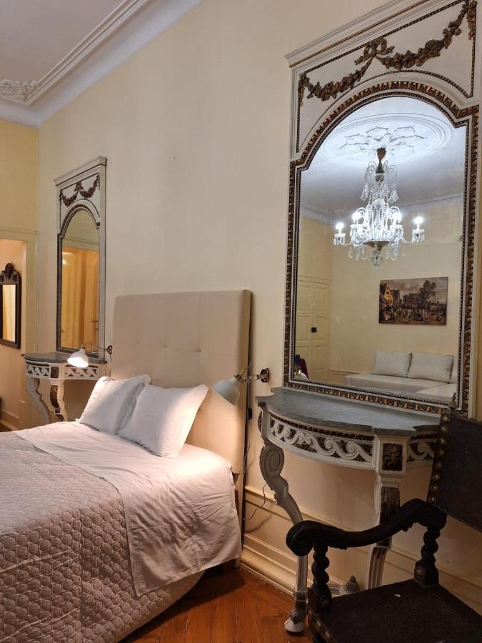 Chiado Apartments リスボン エクステリア 写真