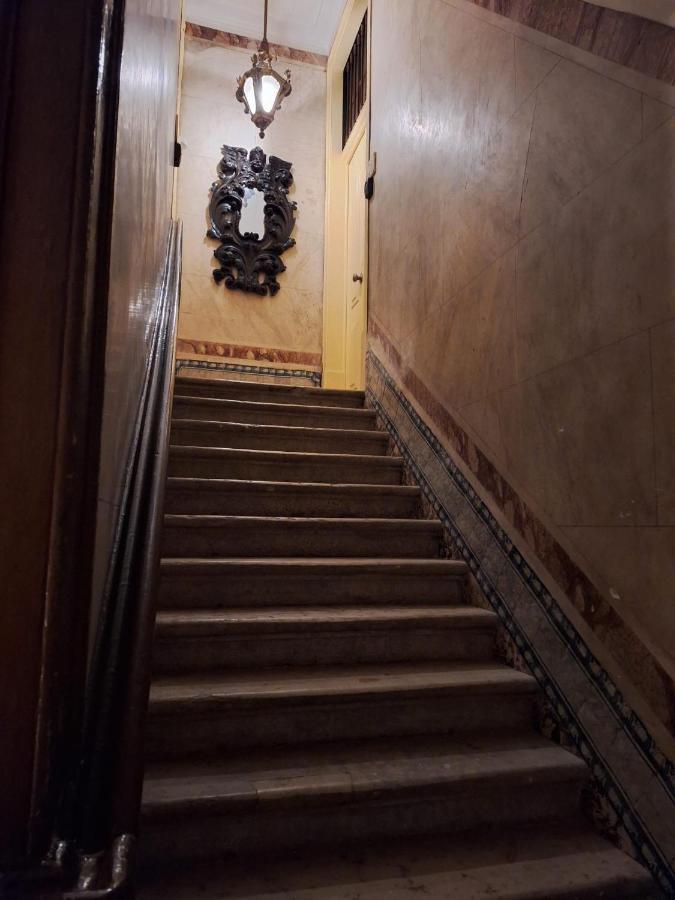 Chiado Apartments リスボン エクステリア 写真