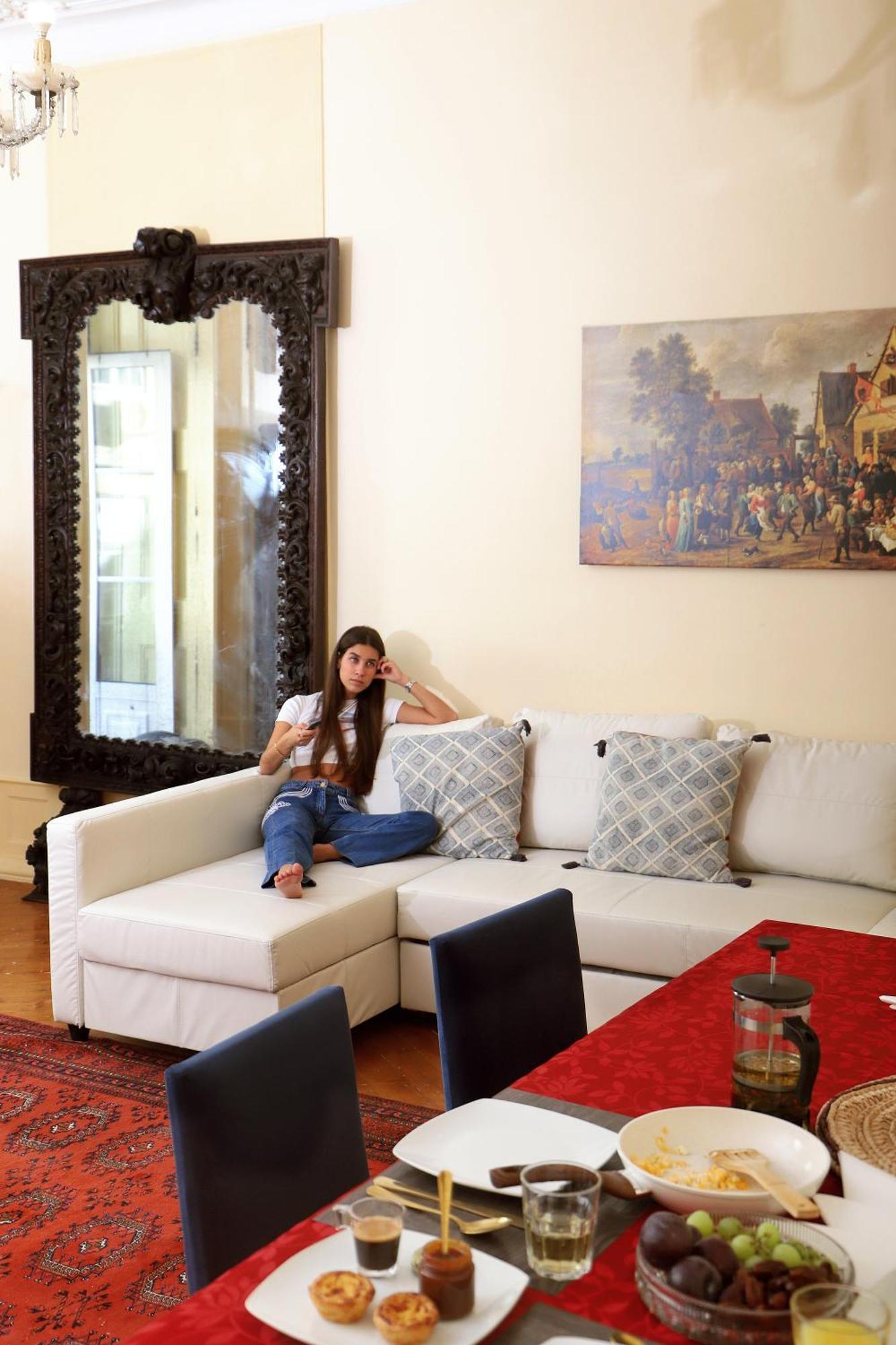 Chiado Apartments リスボン エクステリア 写真